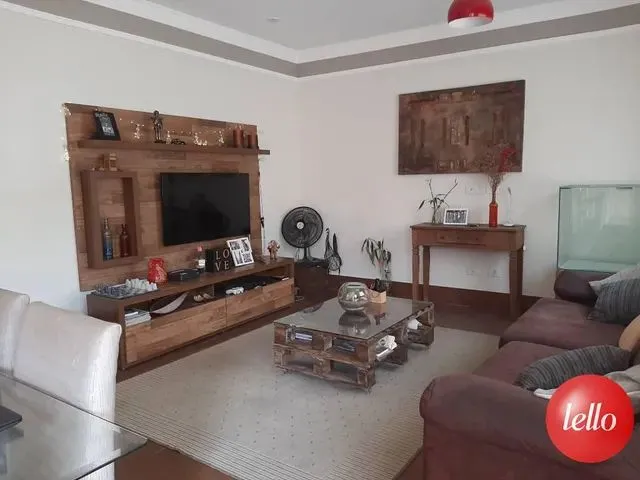 Imagem: São Paulo - Casa de Condomínio - Jaçanã