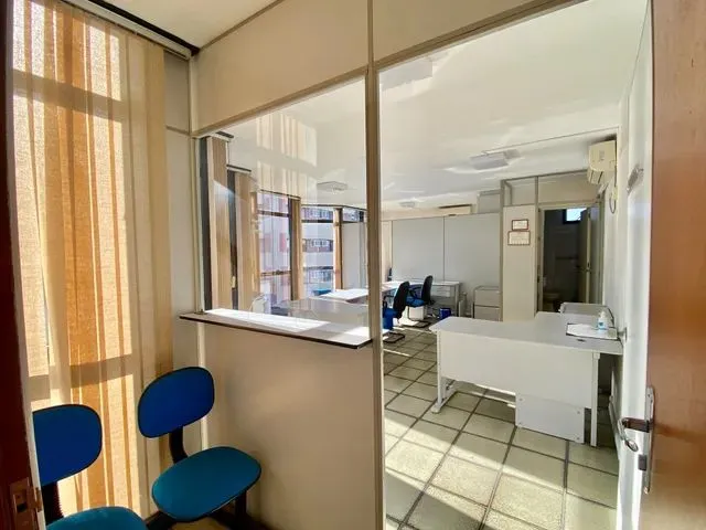 Imagem 3: Sala Comercial Ed Catarina Gaidzinski Trade Center