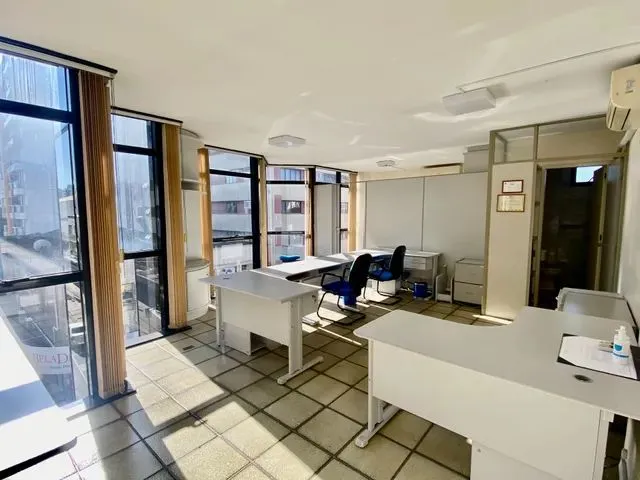 Imagem 8: Sala Comercial Ed Catarina Gaidzinski Trade Center