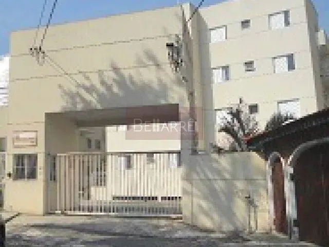 Imagem: Apartamento Residencial Cond. Fechado /