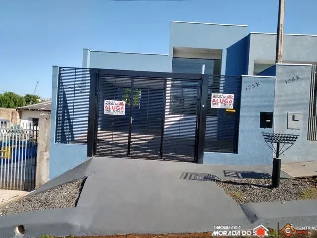 Imagem: Casa Residencial com 2 Quartos para Alugar