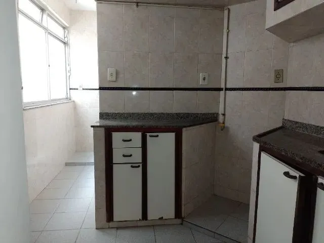 Imagem 2: Apartamento 3 Quartos em Praça Seca