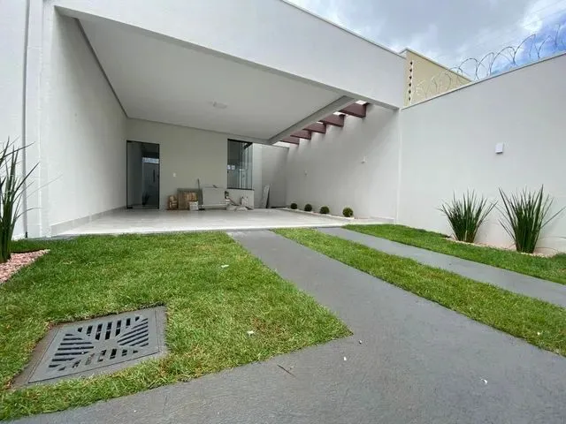 Imagem: Casa Parque Brasília, Anápolis