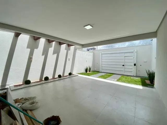 Imagem 10: Casa Parque Brasília, Anápolis