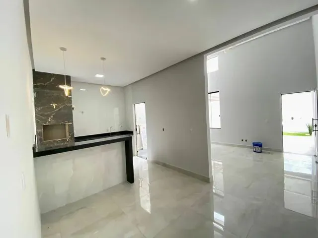 Imagem 2: Casa Parque Brasília, Anápolis