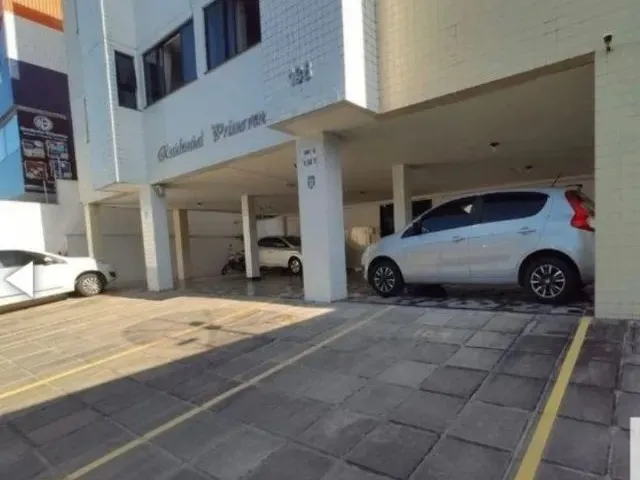 Imagem: Apartamento para Alugar, 2 Quartos, Centro