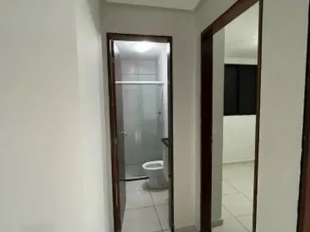 Imagem 3: Apartamento para Alugar, 2 Quartos, Centro