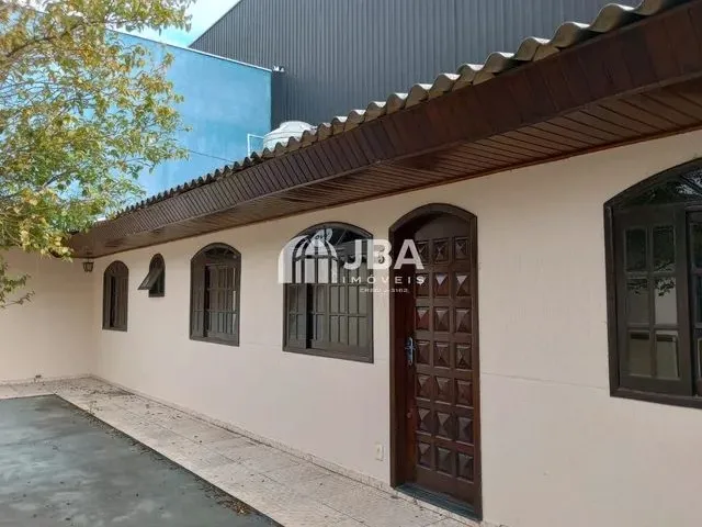 Imagem: Curitiba - Casa de Condomínio - Boqueirão