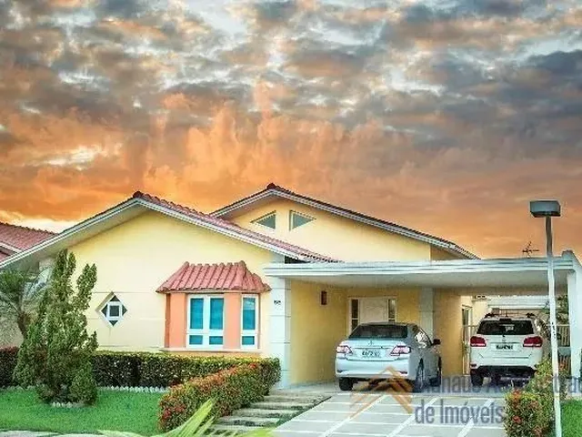 Imagem: Casa 4 Dormitórios para Venda em Manaus