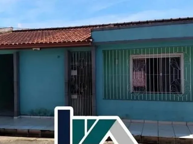 Imagem: Valparaiso Bairro Coqueiro Ananindeua Próximo