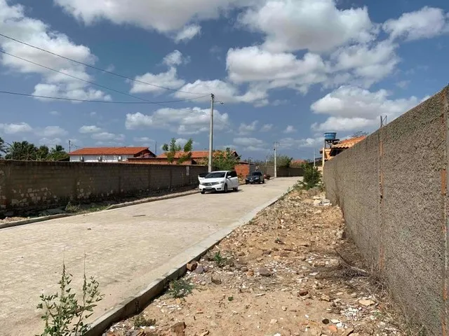 Imagem: Terreno À Venda, Coqueiro Luis Correia