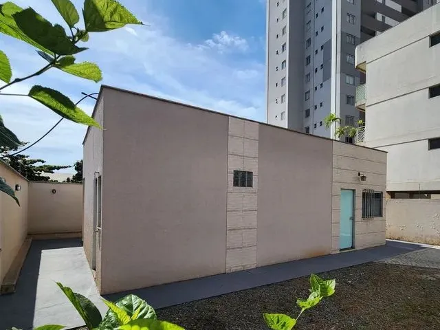 Imagem: Casa Comercial Top! (Lote Amplo) Pq. Amazônia