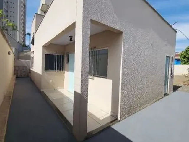 Imagem 3: Casa Comercial Top! (Lote Amplo) Pq. Amazônia