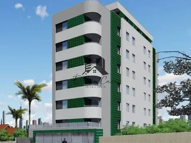 Imagem: Apartamento de 3 Quartos, Bairro Cabral