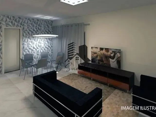 Imagem 13: Apartamento de 3 Quartos, Bairro Cabral