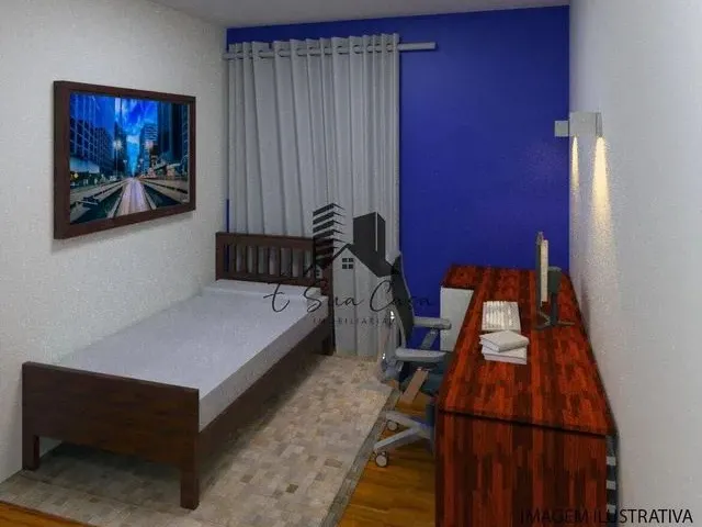 Imagem 11: Apartamento de 3 Quartos, Bairro Cabral
