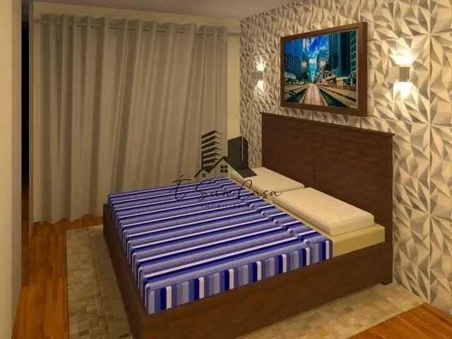 Imagem 15: Apartamento de 3 Quartos, Bairro Cabral