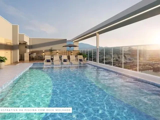 Imagem 7: Apartamentos À Venda com Opções de Studios, 1, 2 e 3 Quartos e Lazer Completo Porto