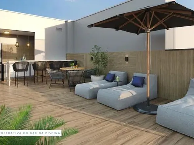 Imagem 3: Apartamentos À Venda com Opções de Studios, 1, 2 e 3 Quartos e Lazer Completo Porto
