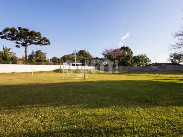 Imagem 7: Curitiba - Terreno Padrão - São Braz