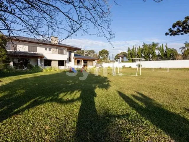 Imagem 3: Curitiba - Terreno Padrão - São Braz