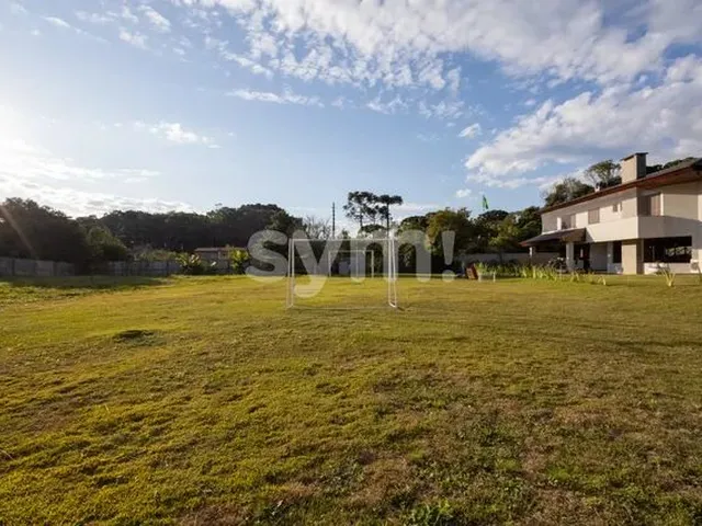 Imagem 2: Curitiba - Terreno Padrão - São Braz