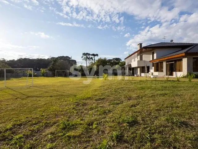 Imagem 4: Curitiba - Terreno Padrão - São Braz