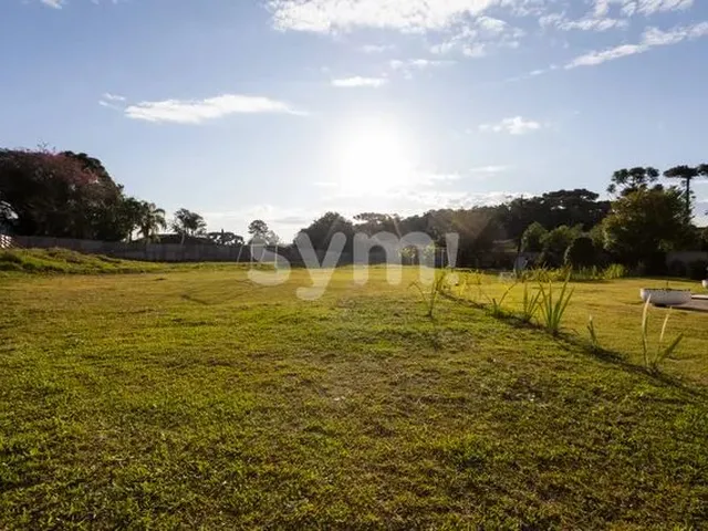 Imagem 6: Curitiba - Terreno Padrão - São Braz
