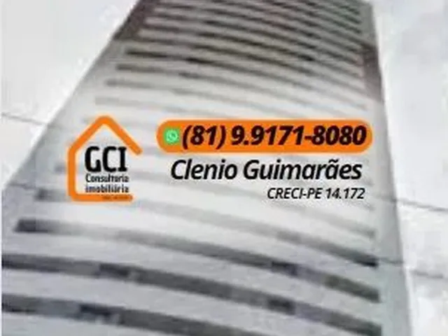Imagem 1: Apto 82M² - 02 Suítes, 02 Vagas de Garagem Cobertas e Amplas, Próximo Ao Sítio Da