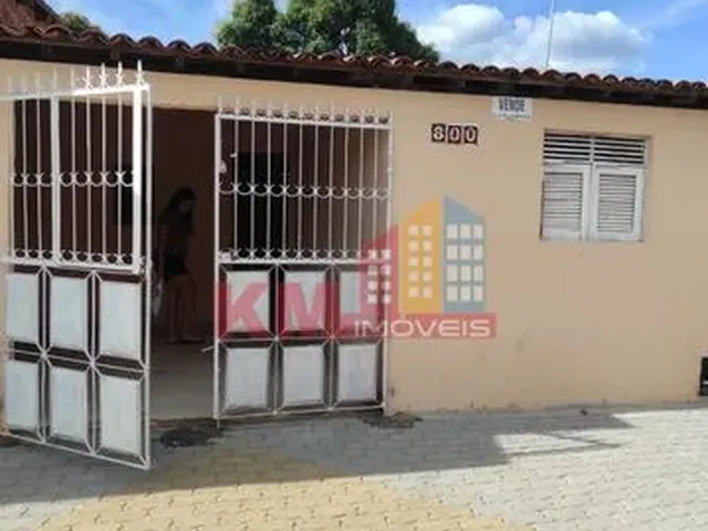 Imagem: Venda! Casa no Aeroporto II em Mossoró-Rn!