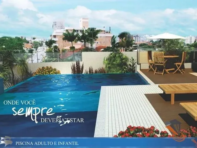 Imagem: Apartamento com 3 Dormitórios À Venda