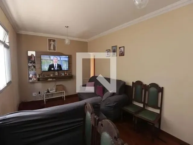 Imagem: Apartamento À Venda - Novo Eldorado, 3