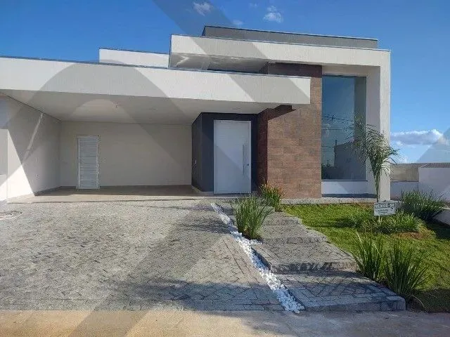 Imagem: Casa com 3 Dormitórios, 183 M² - Venda