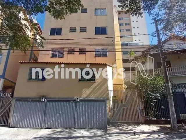 Imagem: Venda Apartamento 3 Quartos Ana Lúcia Sabará