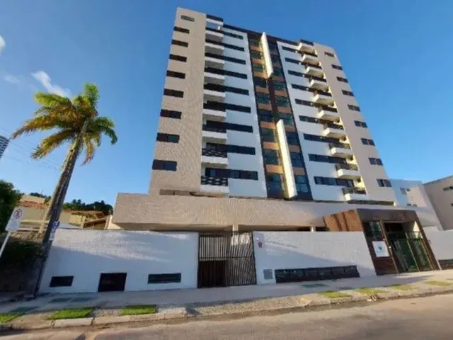 Imagem: Apartamento 02 Quartos Nascente Proximo