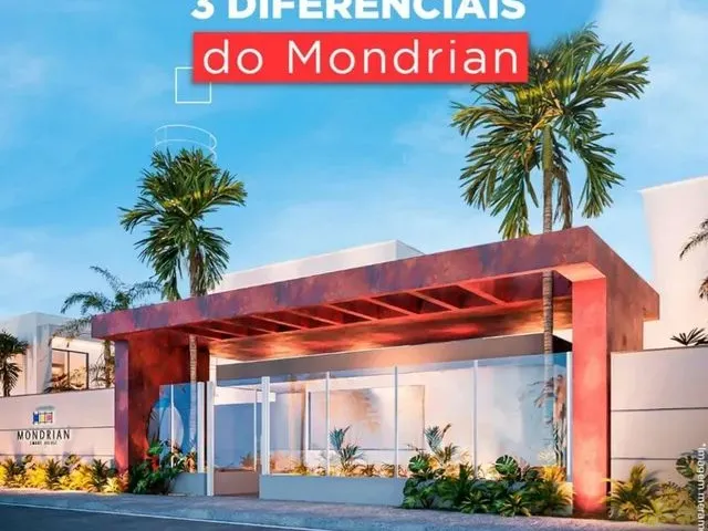 Imagem: Casa de Condomínio para Venda Tem 154 Metros