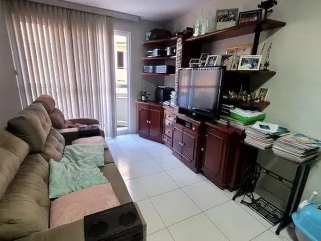Imagem: Apartamento no Centro de Cascavel