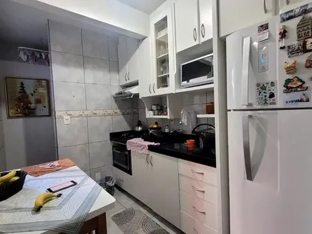 Imagem 4: Apartamento no Centro de Cascavel