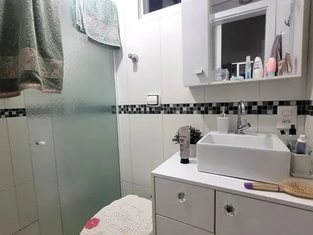 Imagem 3: Apartamento no Centro de Cascavel