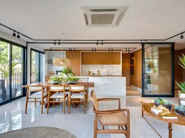 Imagem: Apartamento Opus Tellure com 3 Suítes 150