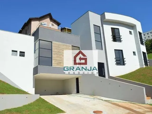 Imagem: Casa com 5 Dormitórios À Venda, 255 M²