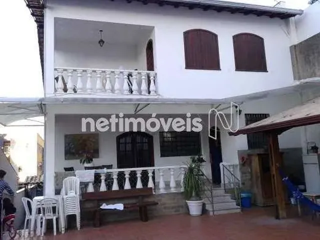 Imagem: Venda Casa Santo Antônio Belo Horizonte