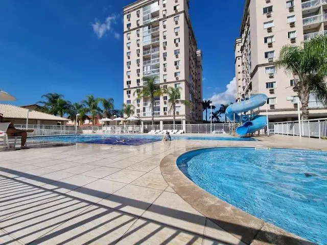 Imagem: Naturale - Apartamento 2 Quartos em Morada