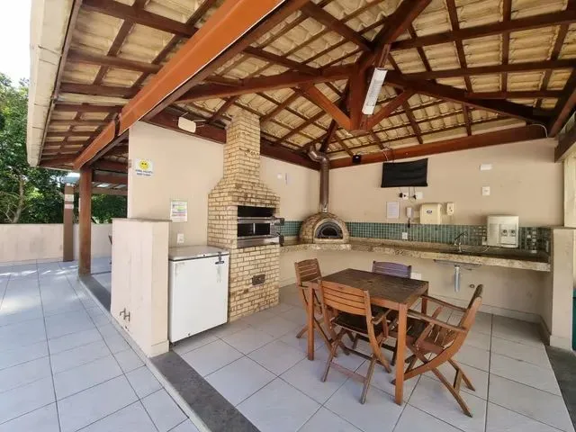 Imagem 2: Naturale - Apartamento 2 Quartos em Morada de Laranjeiras - Serra - Es
