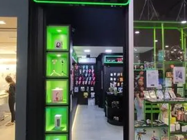 Imagem: Venda de Loja de Acessórios para Celular