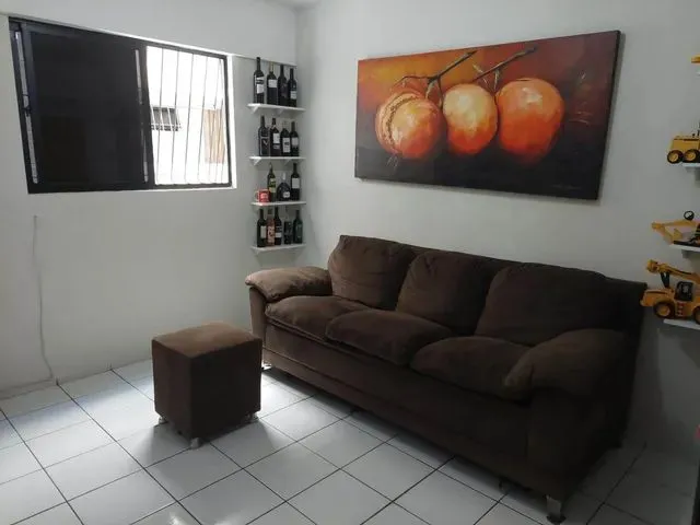 Imagem: Alugo Apartamento 1 Quarto Candeias Excelente