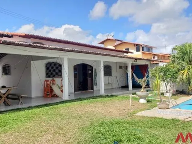 Imagem: Casa em Praia de Pirangi, 3 Quartos, Sendo