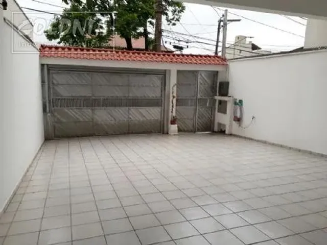 Imagem 6: Santo André - Casa Padrão - Bangu