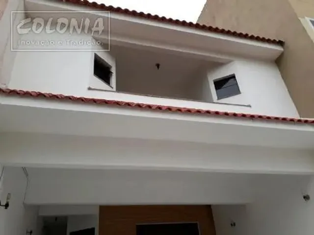 Imagem 13: Santo André - Casa Padrão - Bangu