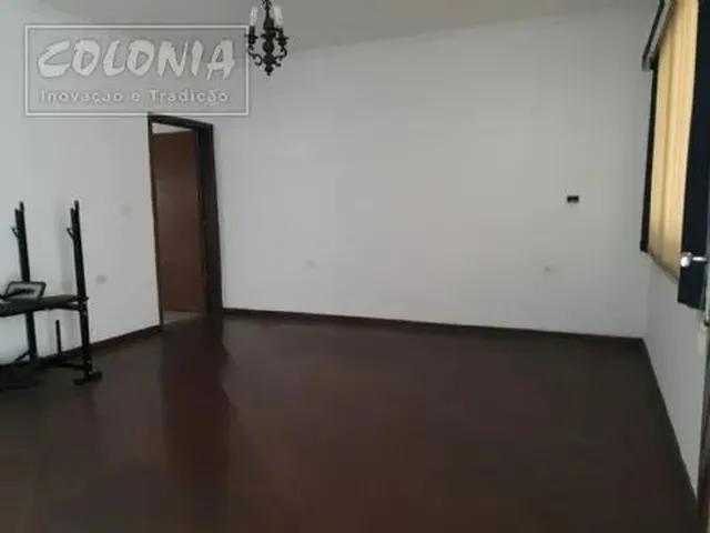 Imagem 3: Santo André - Casa Padrão - Bangu